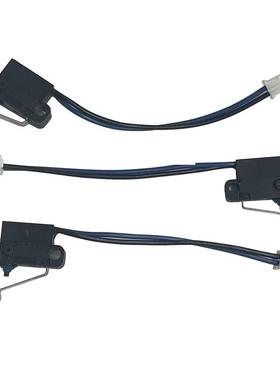 NXT飞达钢丝绳接触微动开关感应器 PZ02394 PZ02392 PZ02393