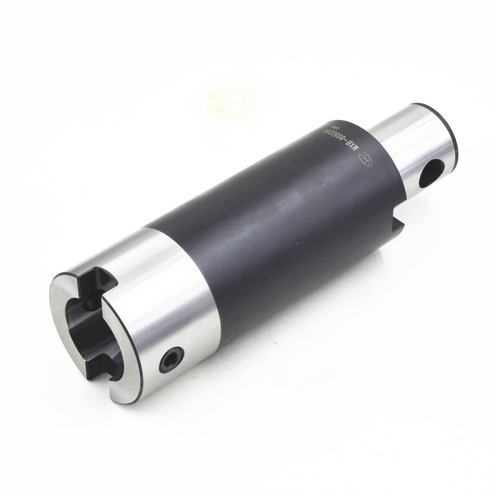 VMD钻头连接杆延长杆MXB-5832大直径U钻深孔连接杆大钻头连接杆