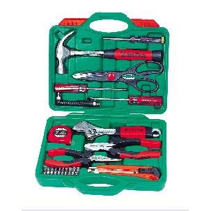 南通鑫达 21PCS礼品型家用组合工具