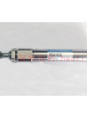 YV100X XG副挡板夹边气缸PBDA10*30 KG7-M9166-00X KV7-M9229-00X
