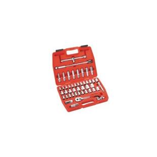 JETECH 上海捷科 SK1/2-48SP系列公制组套工具48件套
