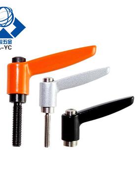 固定把手 CLRM/CLRS5/6-12/16/20/25/32-B/M/S