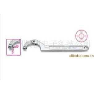 意大利进口原装 百塔beta 99ST圆销钩型扳手 5MM圆头 50-80MM