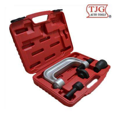 台湾TJG-B8677             奔驰A臂下球头拆装器 球头拆装工具