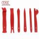塑料撬棒 内饰撬板6件套 门板撬棒 E5260 台湾TJG
