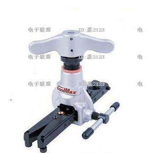 正品台湾格美牌 CM-608-RAL 45°棘轮扳手型偏心式扩管器 R410A扩