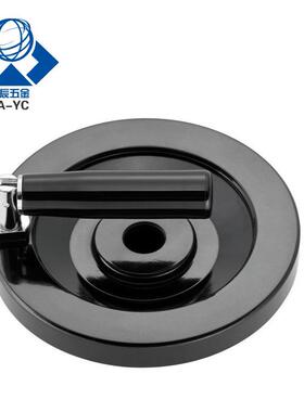 可折实心手轮 HBD01-D80/D100/D125/D150/D175/D200