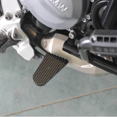 MOTOGEEKS  BMW适用于宝马F750/850GS改装刹车踏板加大块