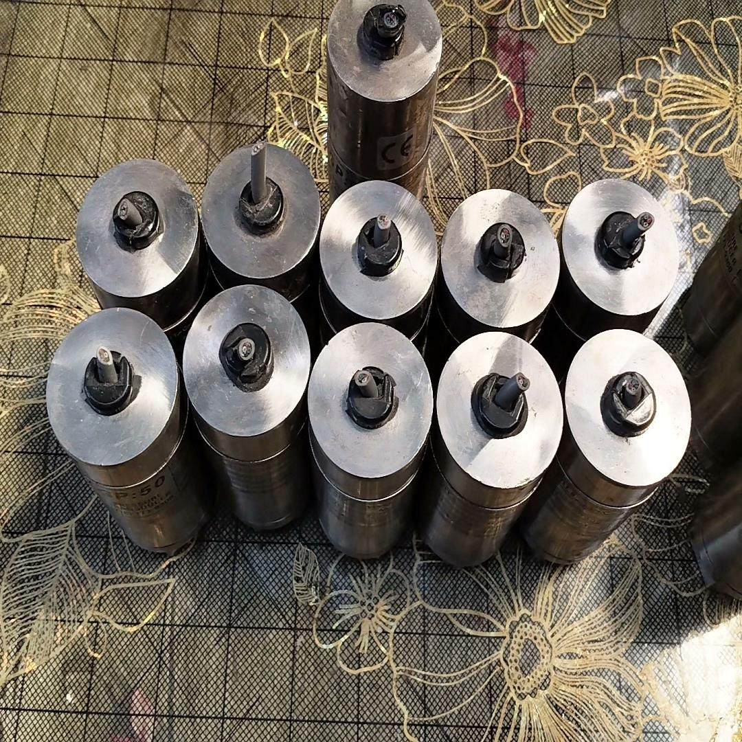 【汇生 】拆机原装进口GP:50压力传感器211-C-SZ-10成色一【议价