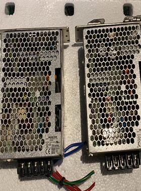 议~TDK电源RWS150B-24/DIN，二个，其中一个底