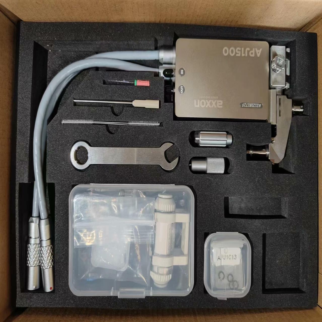 Axxon apj1500压电喷射阀整套议价（憨憨电子）