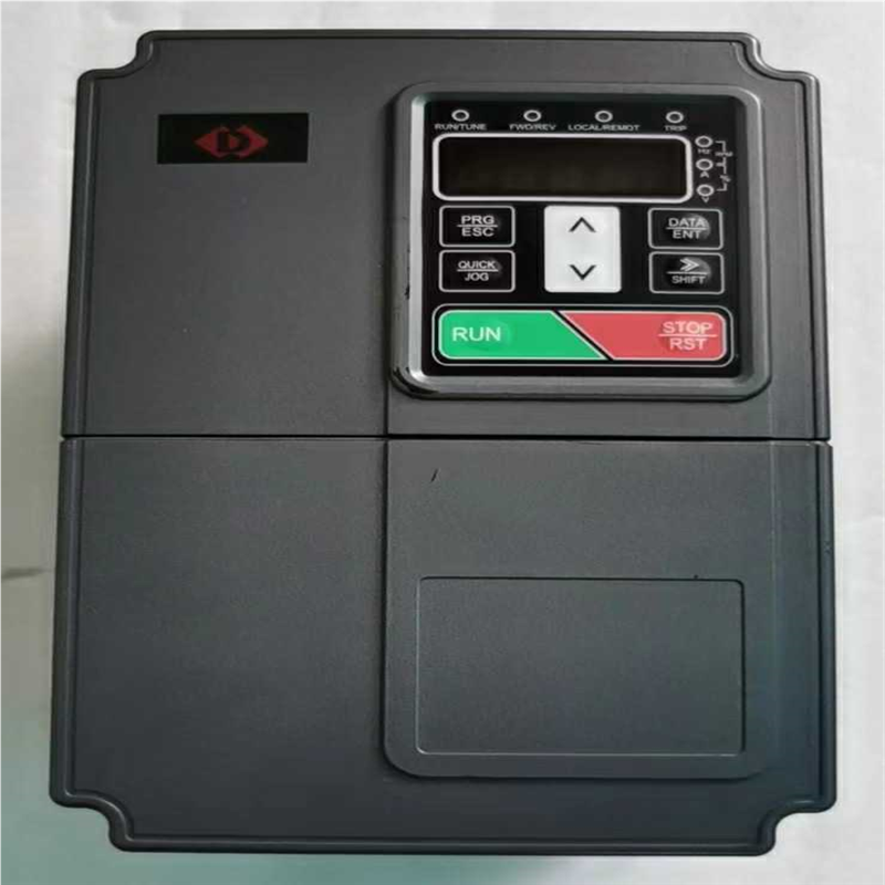 久联久变频器JB10C-5R5G/7R5P-4 380V5.(崽崽配件）