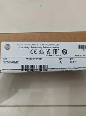 【汇生】1756-RM2  实拍，全新拆封，实单询价1756rm2【议价】