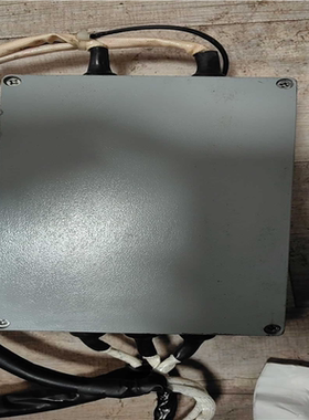 压缩机预充盒下来的一个，型号：JKT-220903，具体~议价