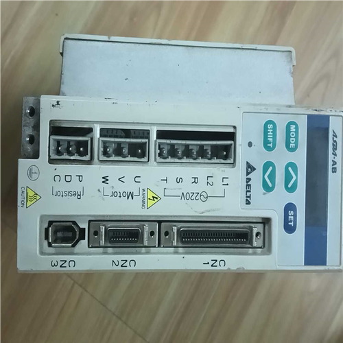 (议价)Delta/台达驱动器ASD-A1021-AB  1.0KW