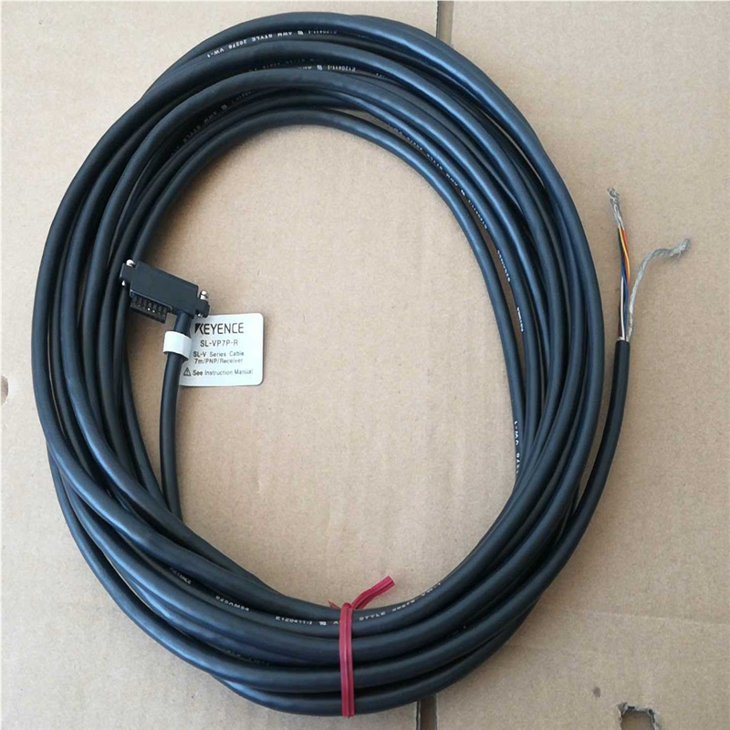 SL-VC10N-R,日本原装正品光栅连接线1个）~议价