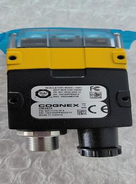 COGNEX   DM262X  内外型号不一致 议价(崽崽配件）