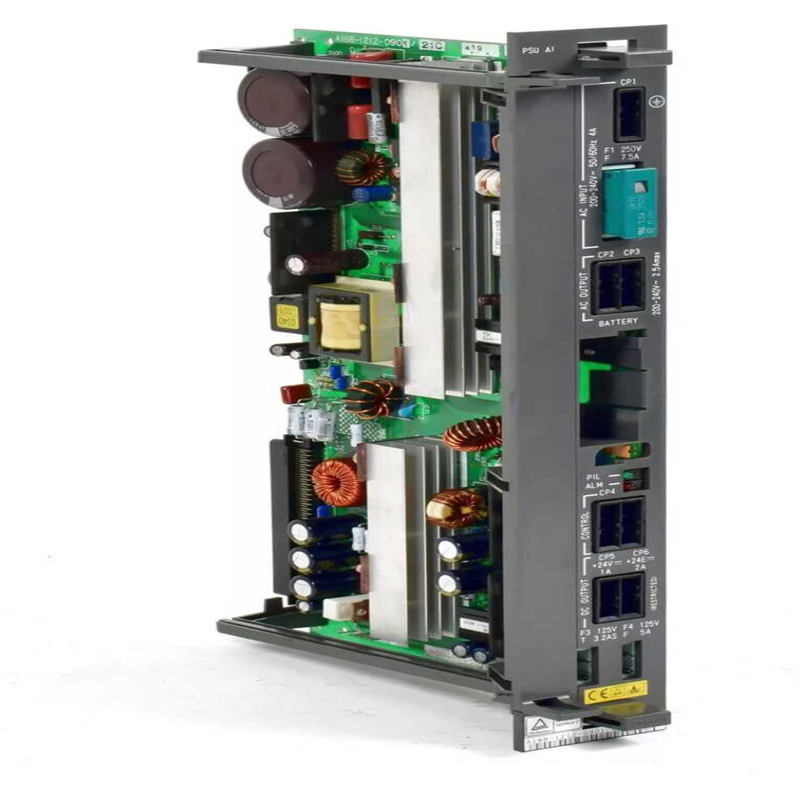 【顺庆】Fanuc PMC-NA板，A16B-122-0901/21【议价】