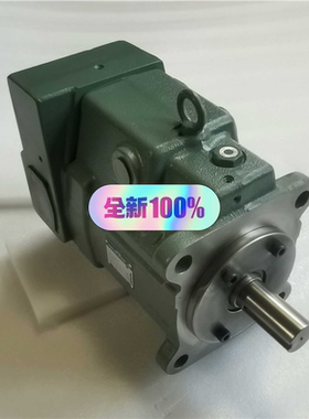 油研A145-FR04HAS-60366变量柱塞泵A100/（憨憨电子）