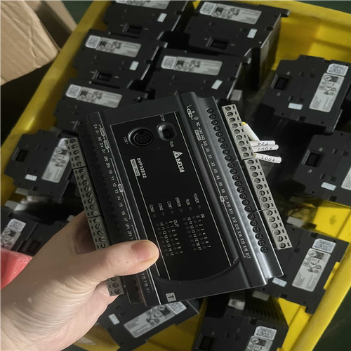 台达plc DVP32es200t50台包功能（基数电子）