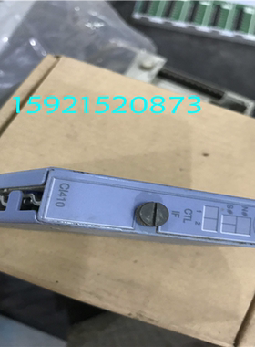 贝加莱PLC模块 CI410 7CI410.70-1   保证质量（反映电子）