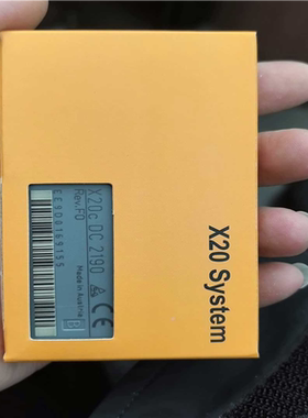 （议价）莱X20cDC2190  全新一个。