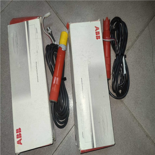 (议价)ABB+PH电极探头 带包装 AP303