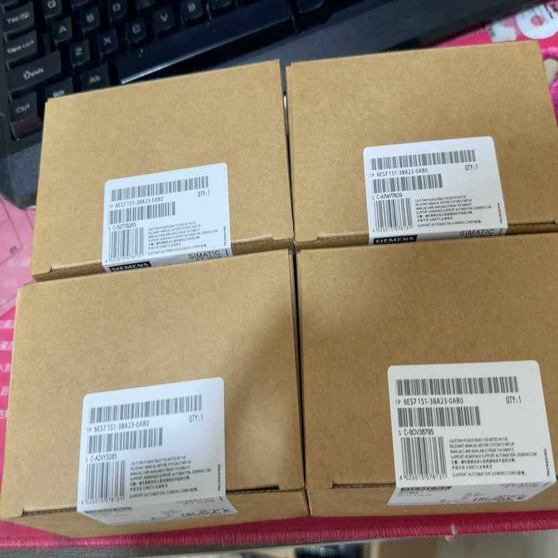 议~6ES7151-3BA23-0AB0接口模组IM151