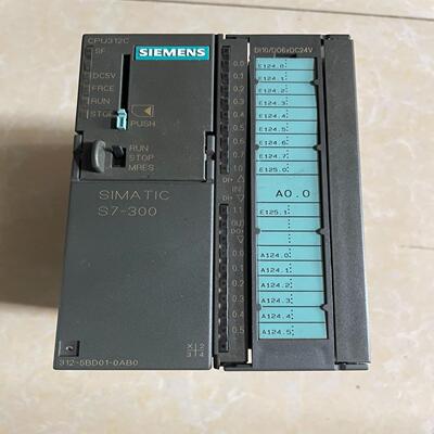 议~西门子312-5bd01