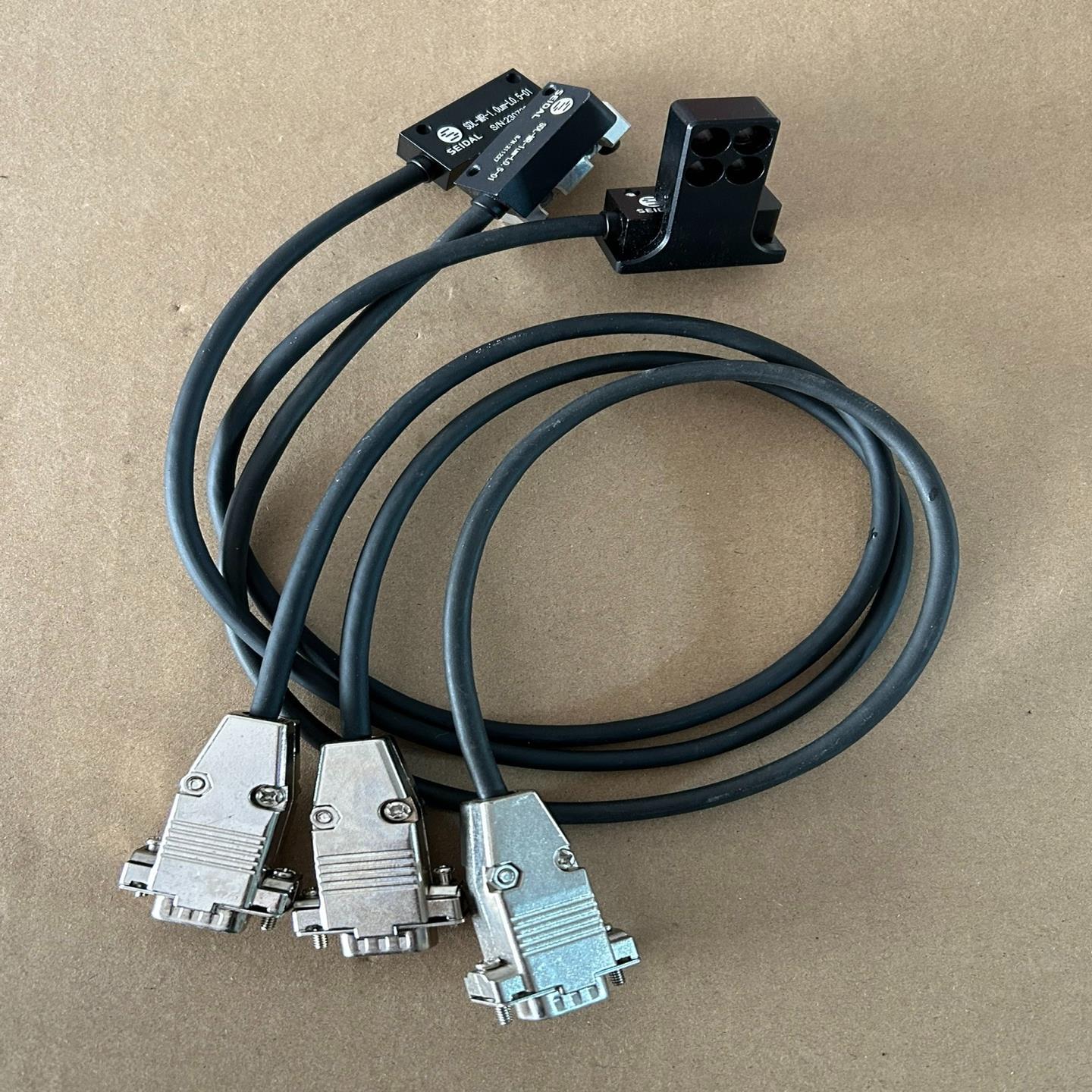议价SEIDAL SDL-MR-1um-L0.5-01适用