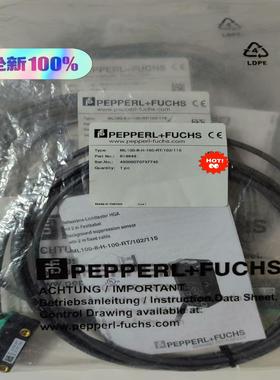 倍加福传感器ML100-8-H-100-RT/102/115~议价