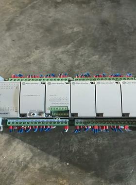 【顺庆】AB AIIen-Bradley 罗克韦尔 Micro830【议价】