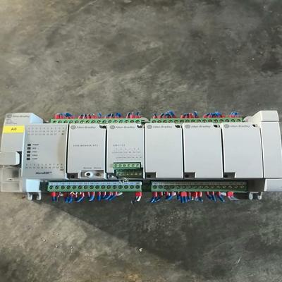 【顺庆】AB AIIen-Bradley 罗克韦尔 Micro830【议价】