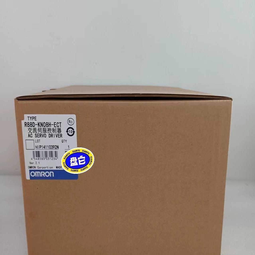 R88D-KN08H-ECT~议价