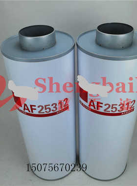 发电机组空气滤芯P500207  AF25312 PA4887  A2407