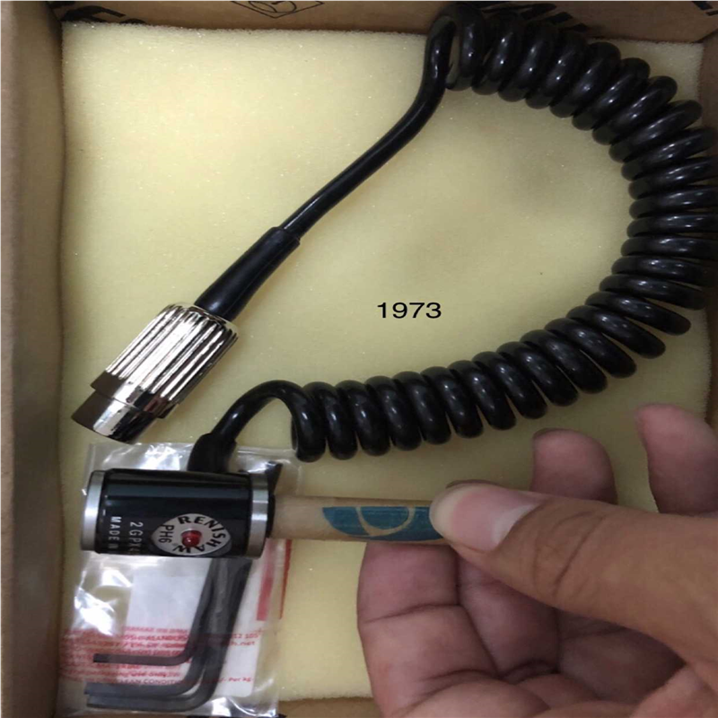 雷尼绍电感探头PH6议价（反映电子）