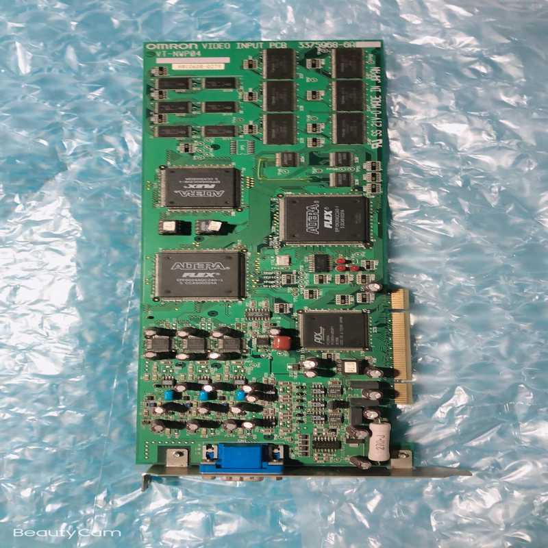 议~工控板卡 3375968-6A  VT-N