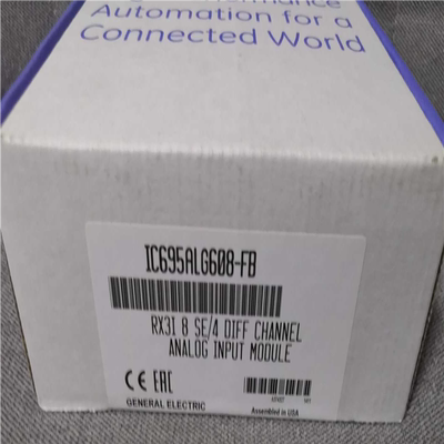 (议价)IC695ALG608
