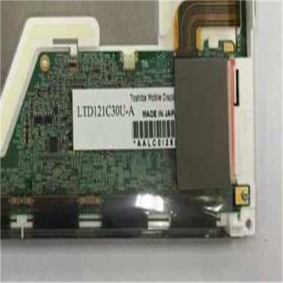 东芝121寸LTD121C30U-A液晶显示屏议价