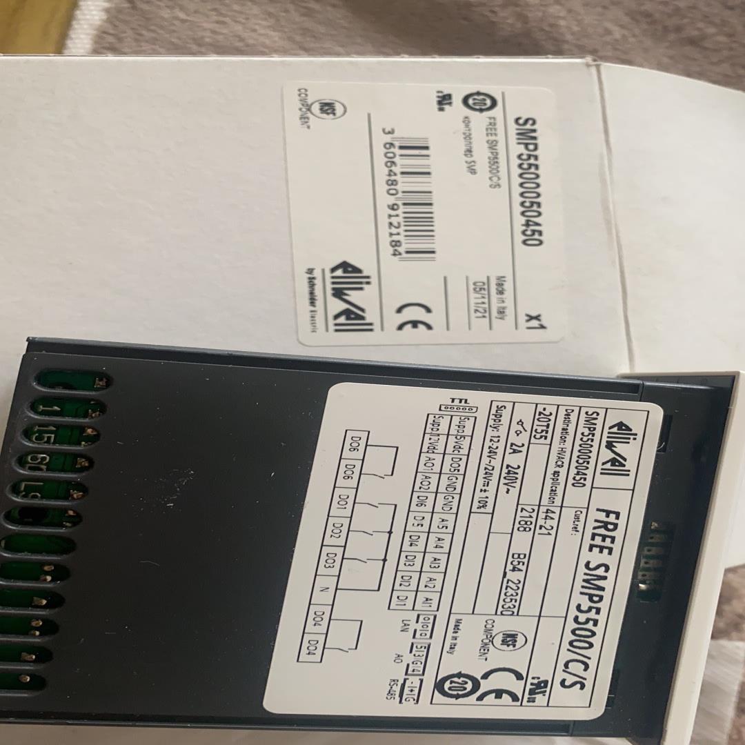 FREE SMP5500/C/S 全新原装正品一个库存（崽载电子）