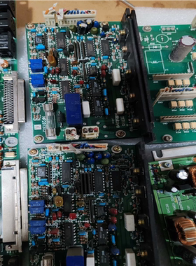 议价~Mitutoyo三丰QVC30电源主板 MP250201