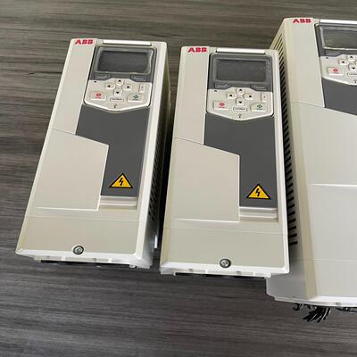 （议价）B变频器580系列4KWACS580-09A5-4成色9