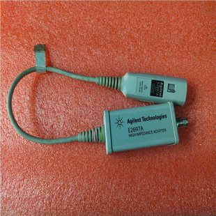 【汇生】安捷伦 E2697A 高阻抗转换器 高阻抗适配器【议价】
