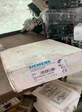 3RW3024-1AB14 库存软起动 外包装有些议价