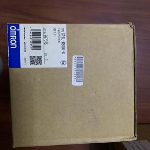 欧姆龙 PLC CP1L 全新原装 M30DT 议价 顺庆
