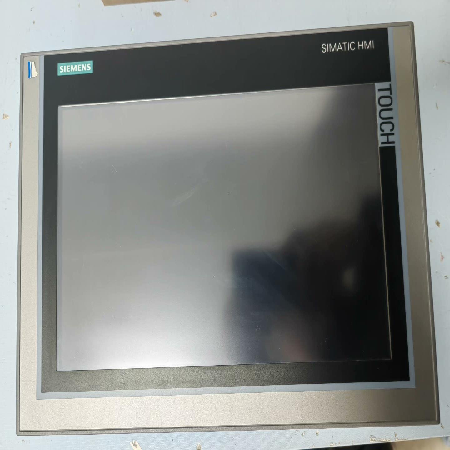 【顺庆】西门子TP1200触摸屏6AV2 124-0MC01-0AX【议价】