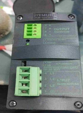 德国穆尔开关电源ARTNO85071成色很新功能好议价