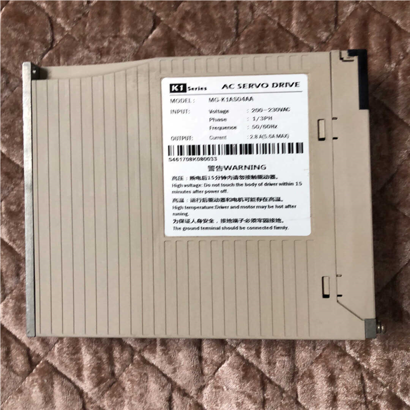 【汇生】大交流220V伺服电机驱动器套装三拓servo400V正常，【议