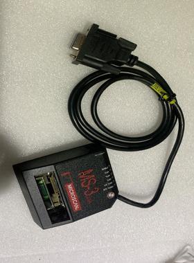 MICROSCAN迈思肯MS-3读码器FIS-0003-00(崽崽配件）