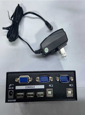 StarTechcom SV231USB 2专业接口US（憨憨电子）